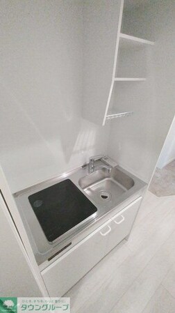 MELDIA大和田Vの物件内観写真